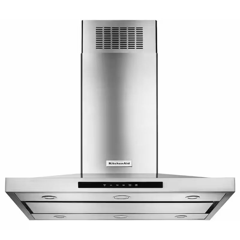 42 in. Stainless Steel Convertible Range Hood K247
