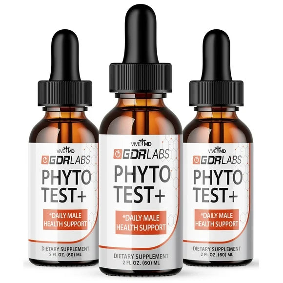 Dietary Supplement 3 Pack M657406