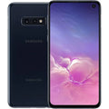 Samsung Galaxy S10e 128GB Unlocked Prism Black Refurbished I3682