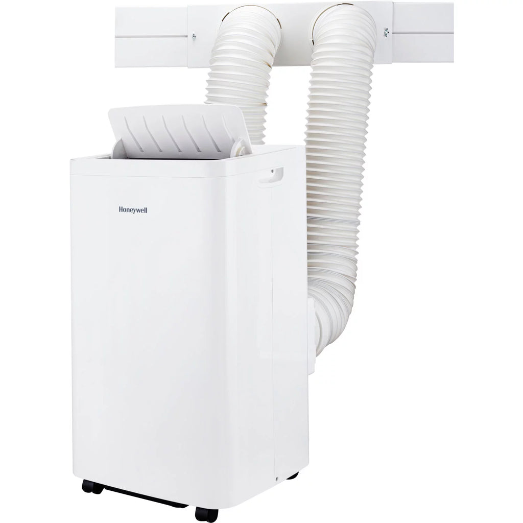14,500 BTU Dual Hose Smart Portable Air Conditioner L26527