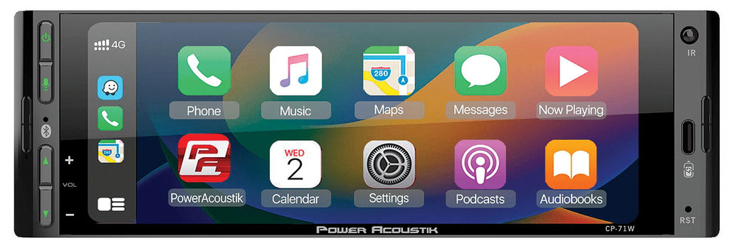 6.5 Touchscreen Car Stereo T308570