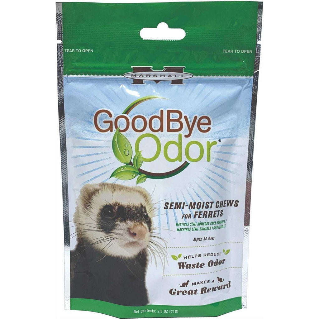 Semi-Moist Treats for Ferrets P866429