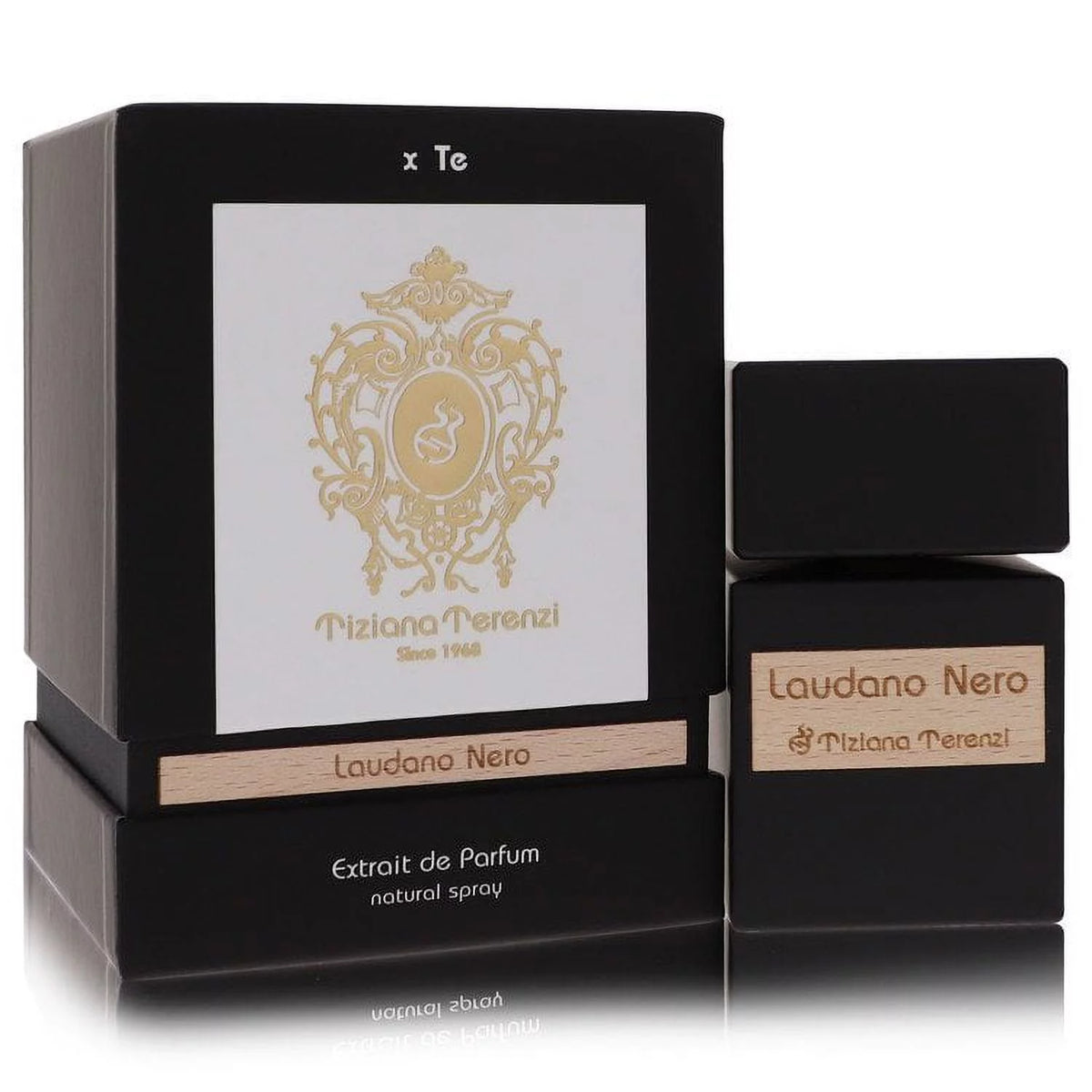 Extrait De Parfum Spray 3.38 oz W1417