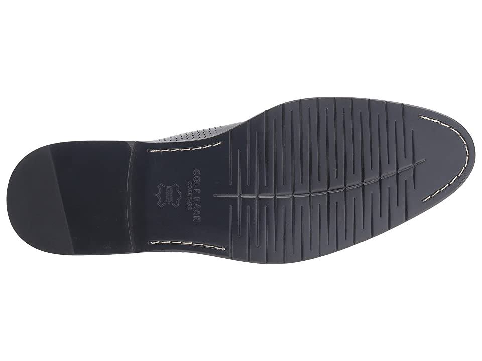 Black Wing Oxford B865