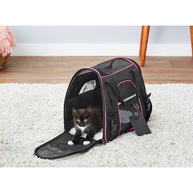 Dog & Cat Carrier Bag X28181