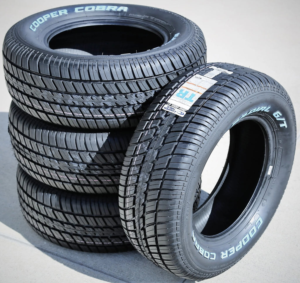 Set of 4 All Season Tires Z604