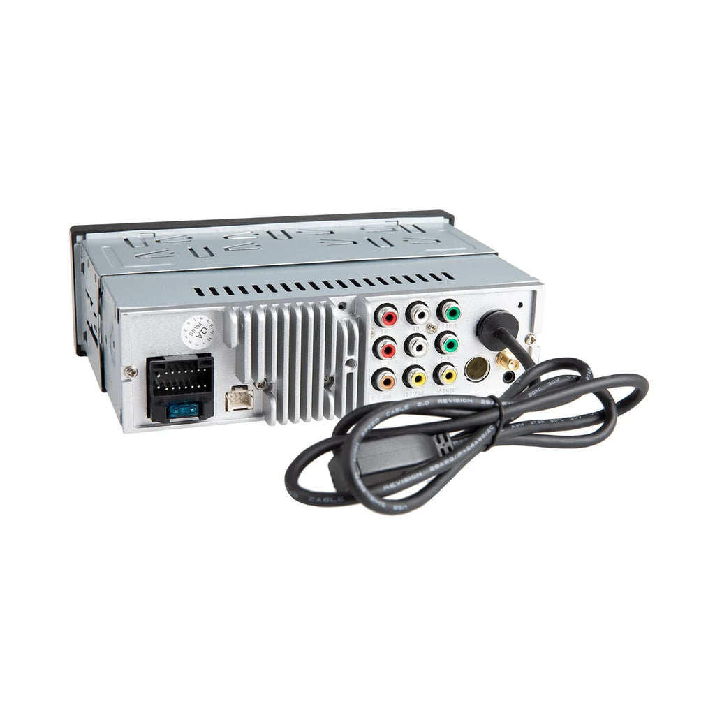 6.5 Touchscreen Car Stereo T308570