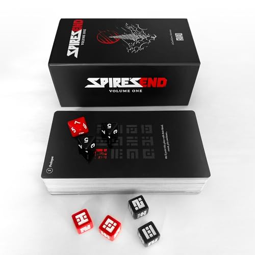 Card Game, 1-2 Players, 60-90 Minute Playtime R3006