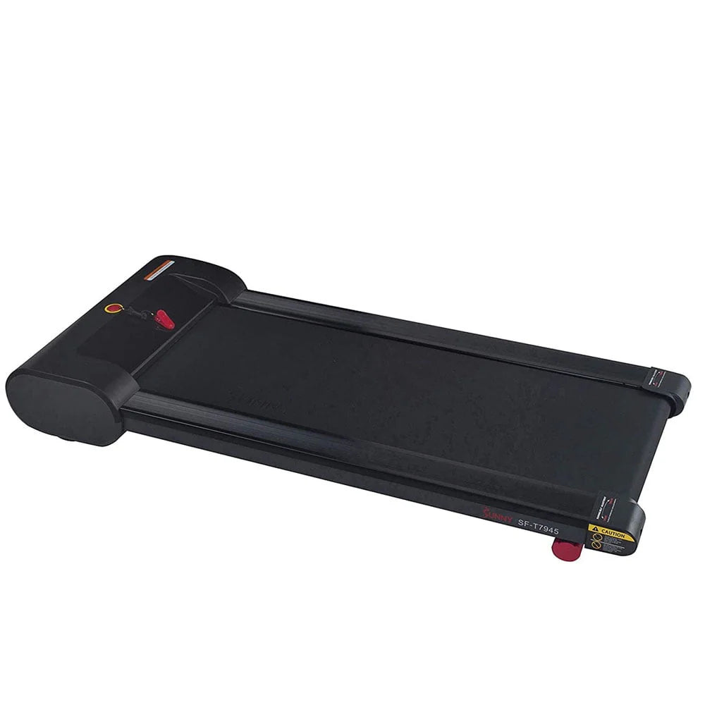 Electric Walking Pad Treadmill X753
