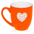 16 oz Ceramic Mug S60523