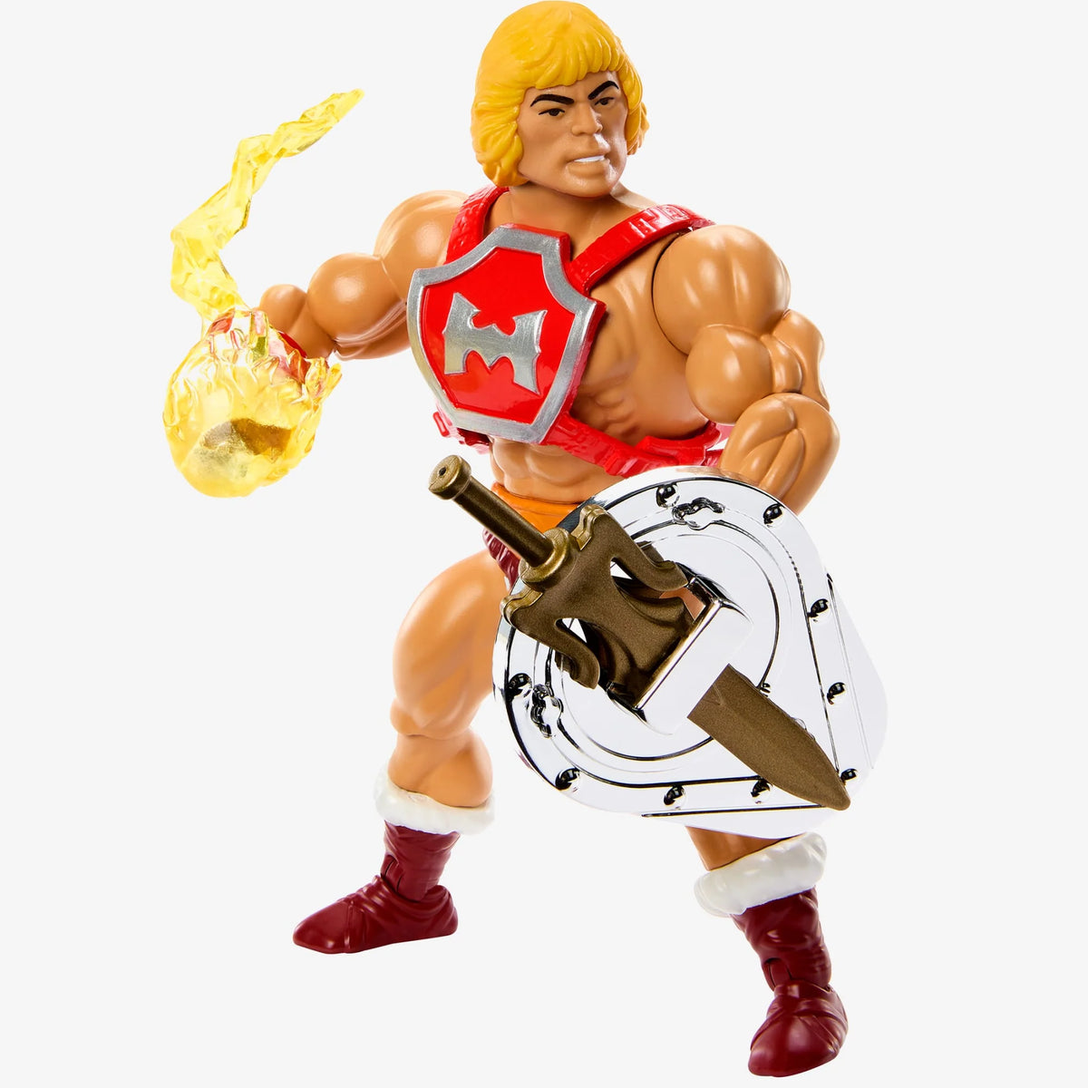 Action Figure K7935