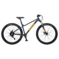 27.5-Inch Wheel 7 Speeds Slate Blue Mountain Bike I611