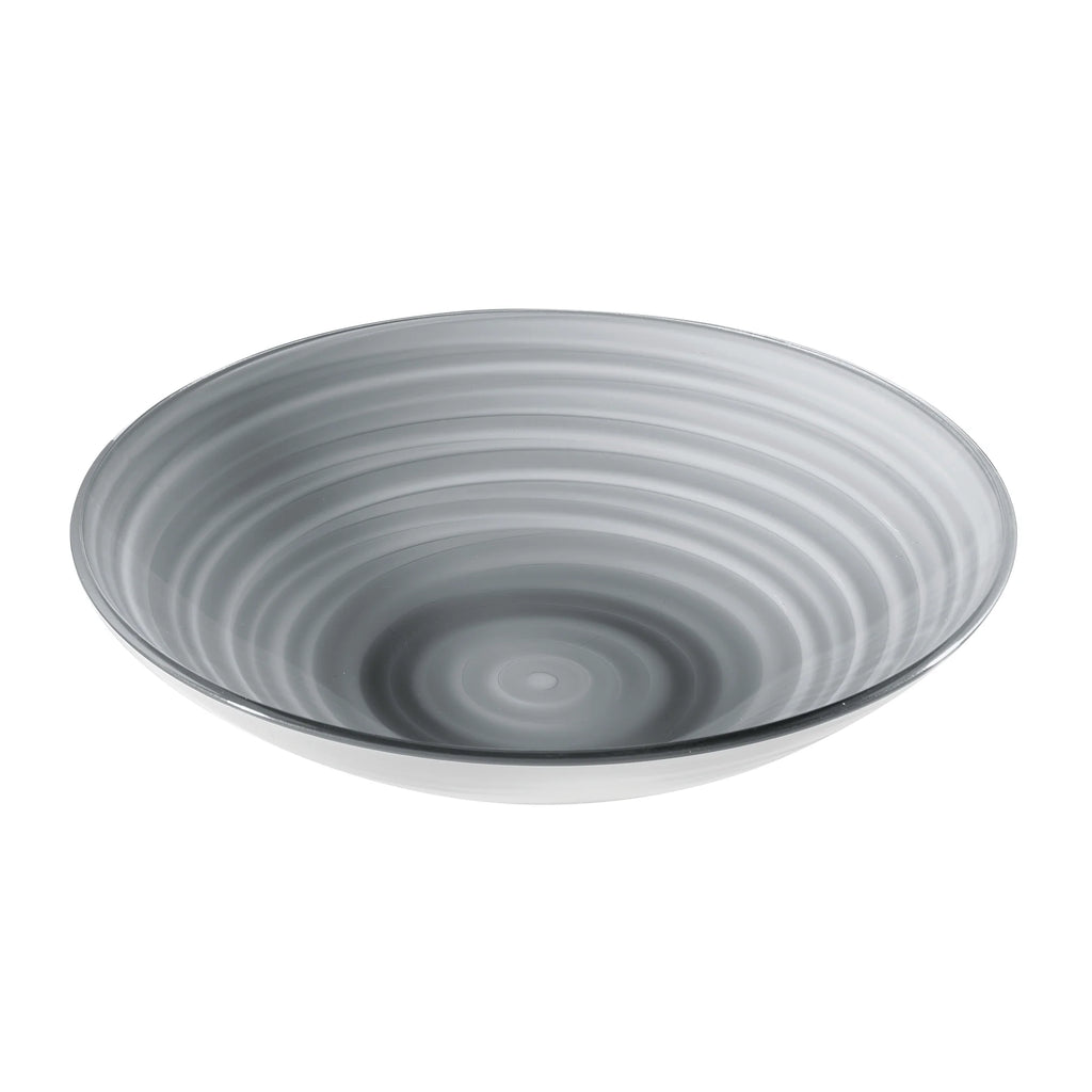 Fruit Bowl Twist Sky Grey J417