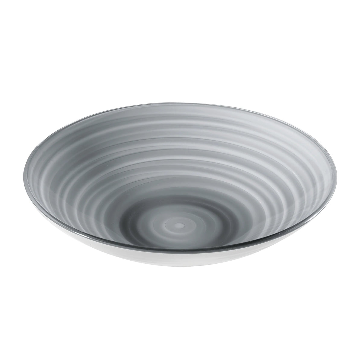 Fruit Bowl Twist Sky Grey J417