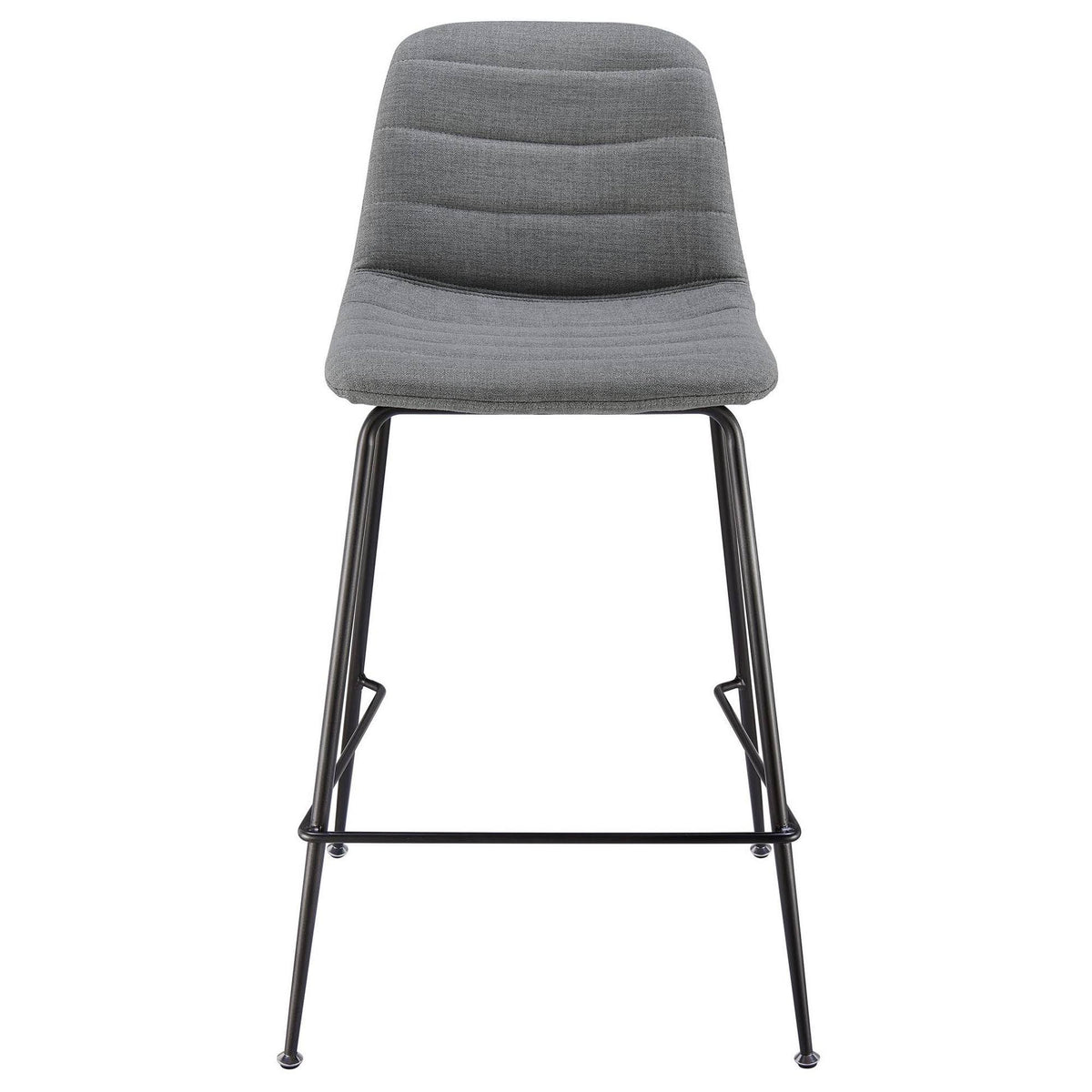 Fabric Counter Stool G48529