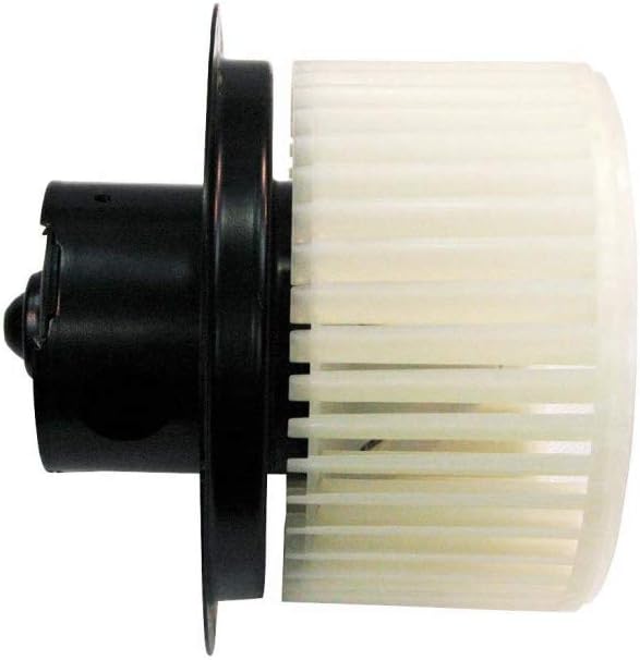 Blower Motor Assembly Pack of 2 Q9676