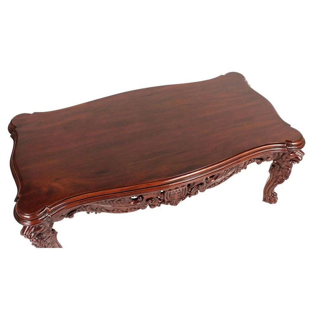 Lion Leg Coffee Table G68440