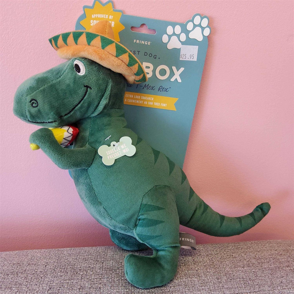 Dog Toy Q81740