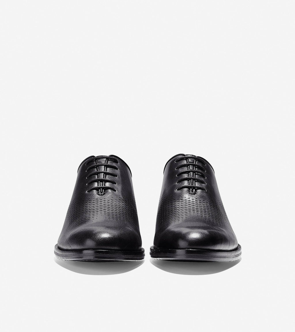 Black Wing Oxford B865