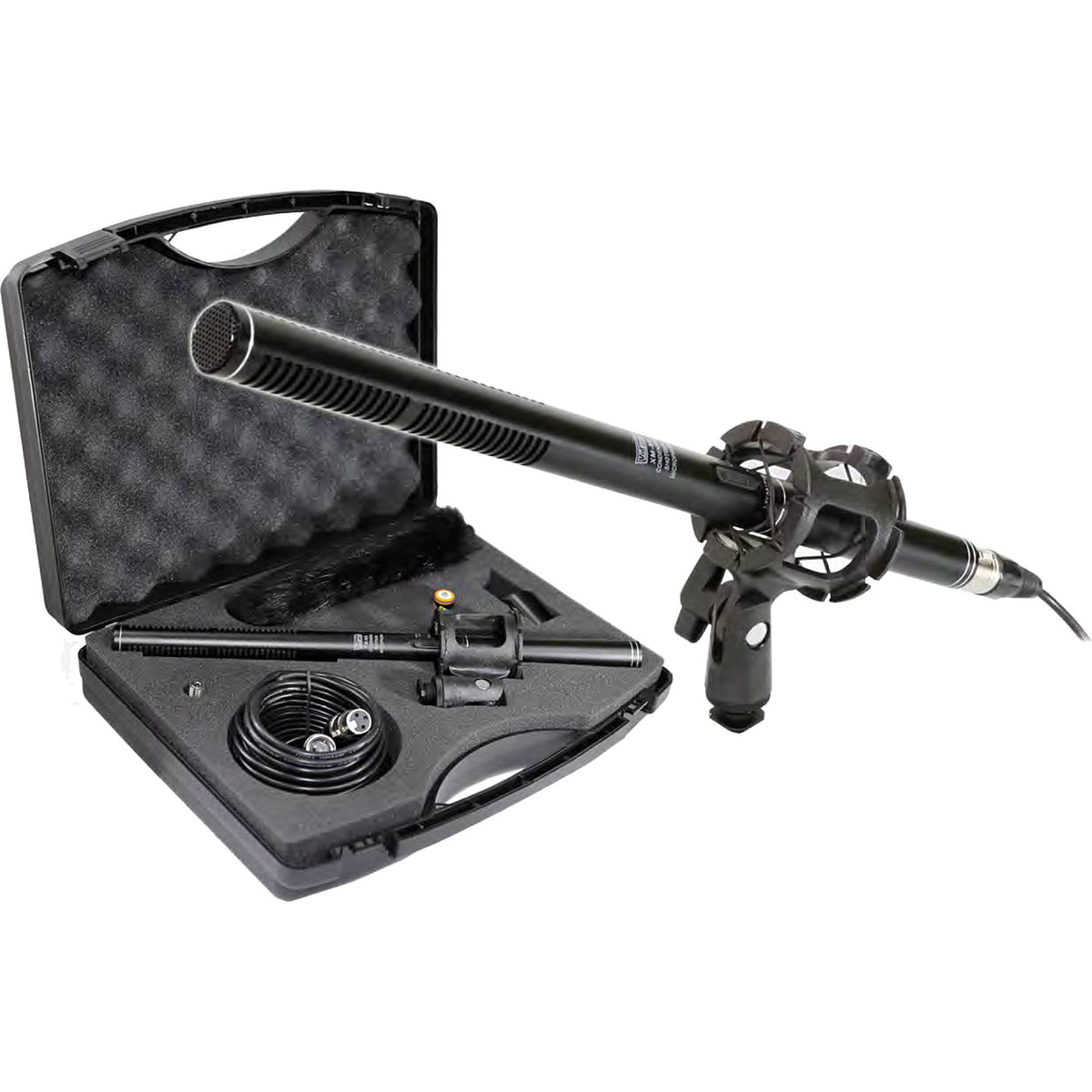 13-Piece Microphone Kit X104561