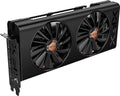 8GB GDDR6 HDMI Graphics Card J782