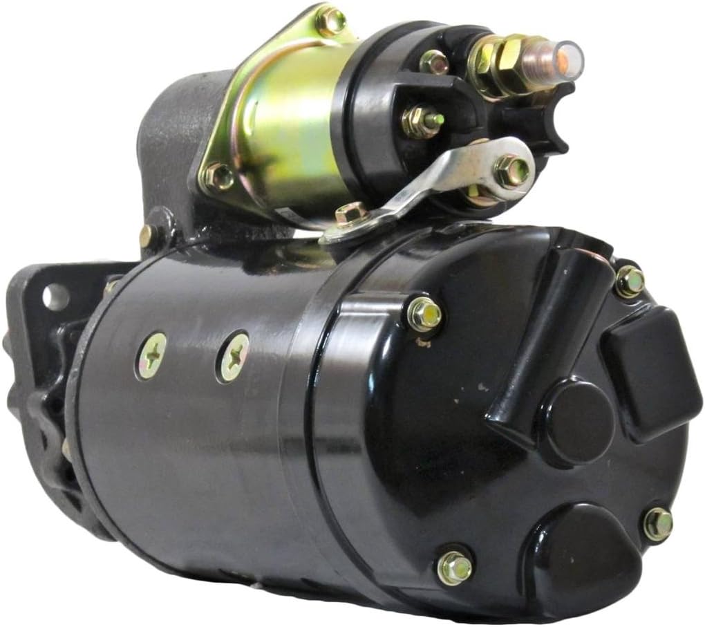 24V 10T CW Starter Motor A5883