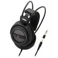 Open Type Headphones K263