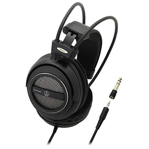 Open Type Headphones K263