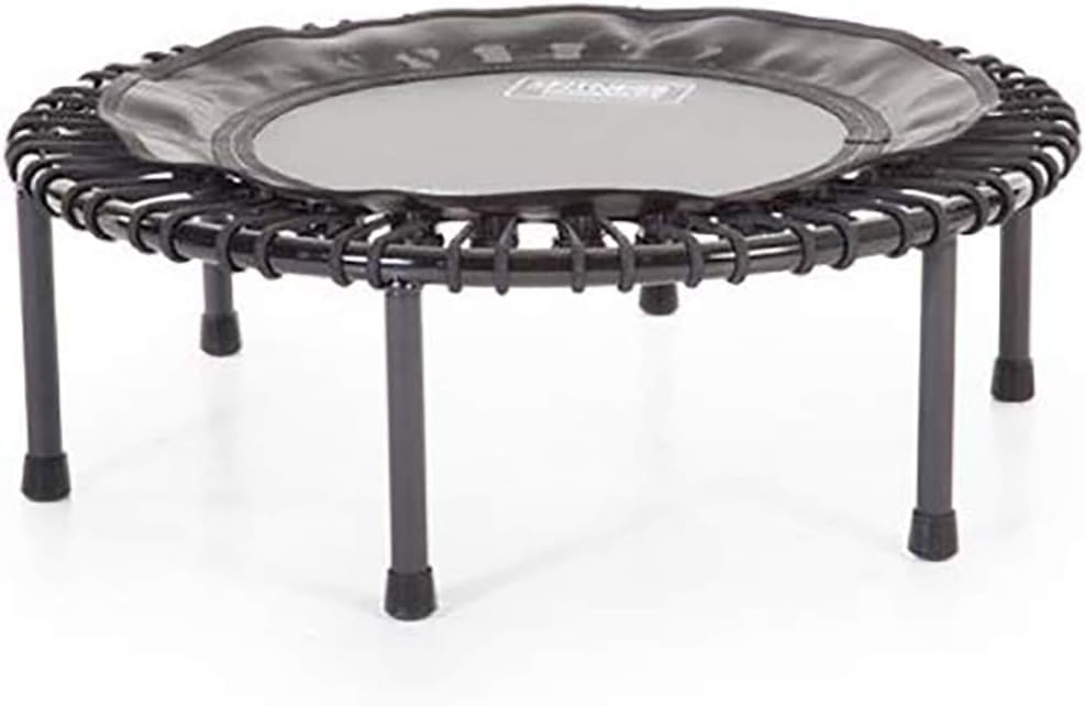 39-inch Mini Trampoline with 30 Bungees B1246