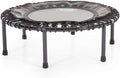 39-inch Mini Trampoline with 30 Bungees B1246