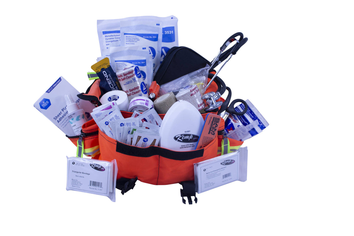 Medical Supply Pack E7952