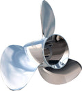 Right Hand Stainless Steel 3-Blade Propeller J51708