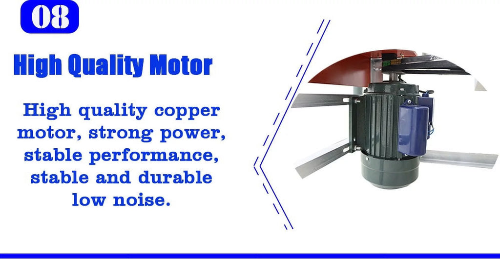 Dry Powder Mixer Stainless Steel 75KG I827863