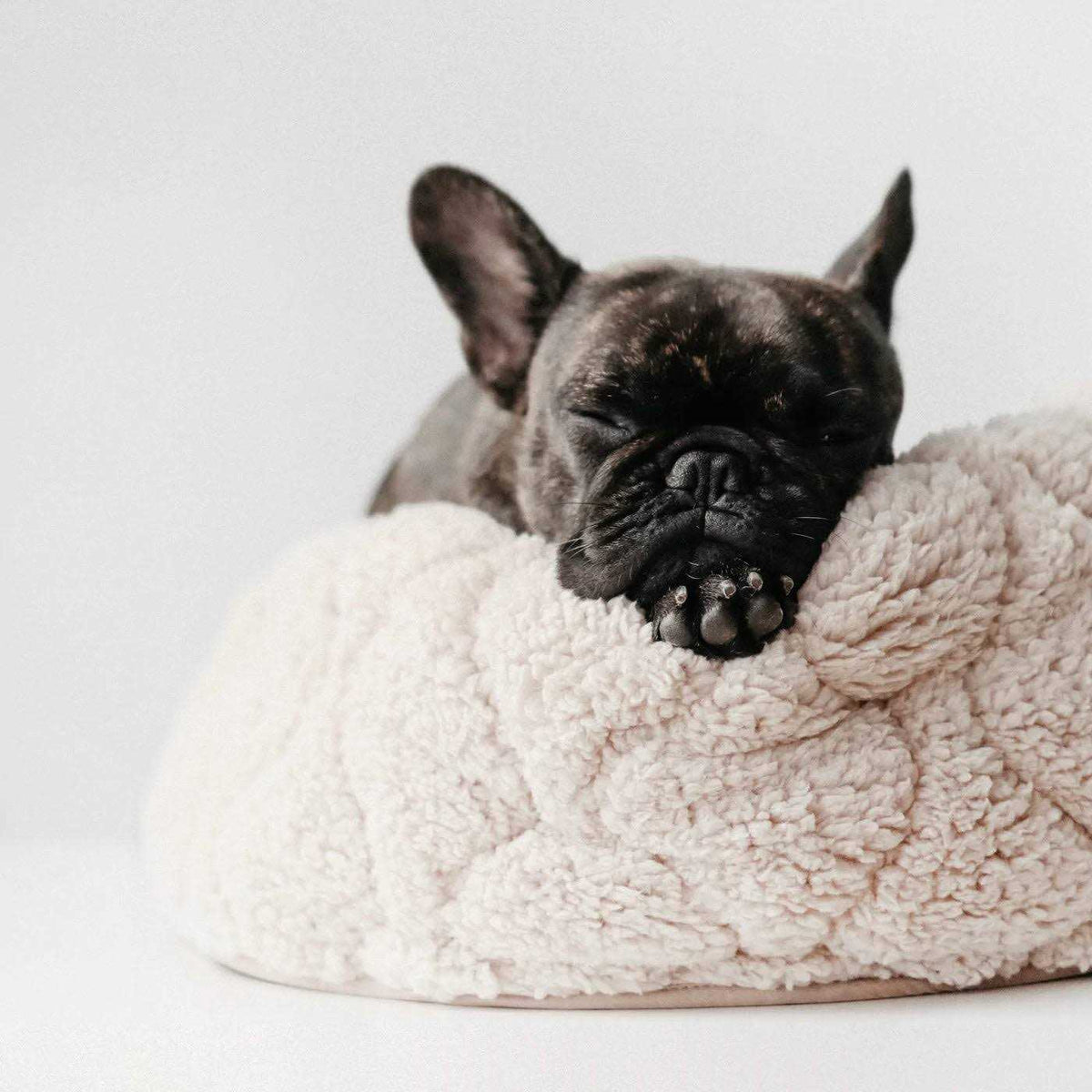 Reversible Donut Pet Bed F82733