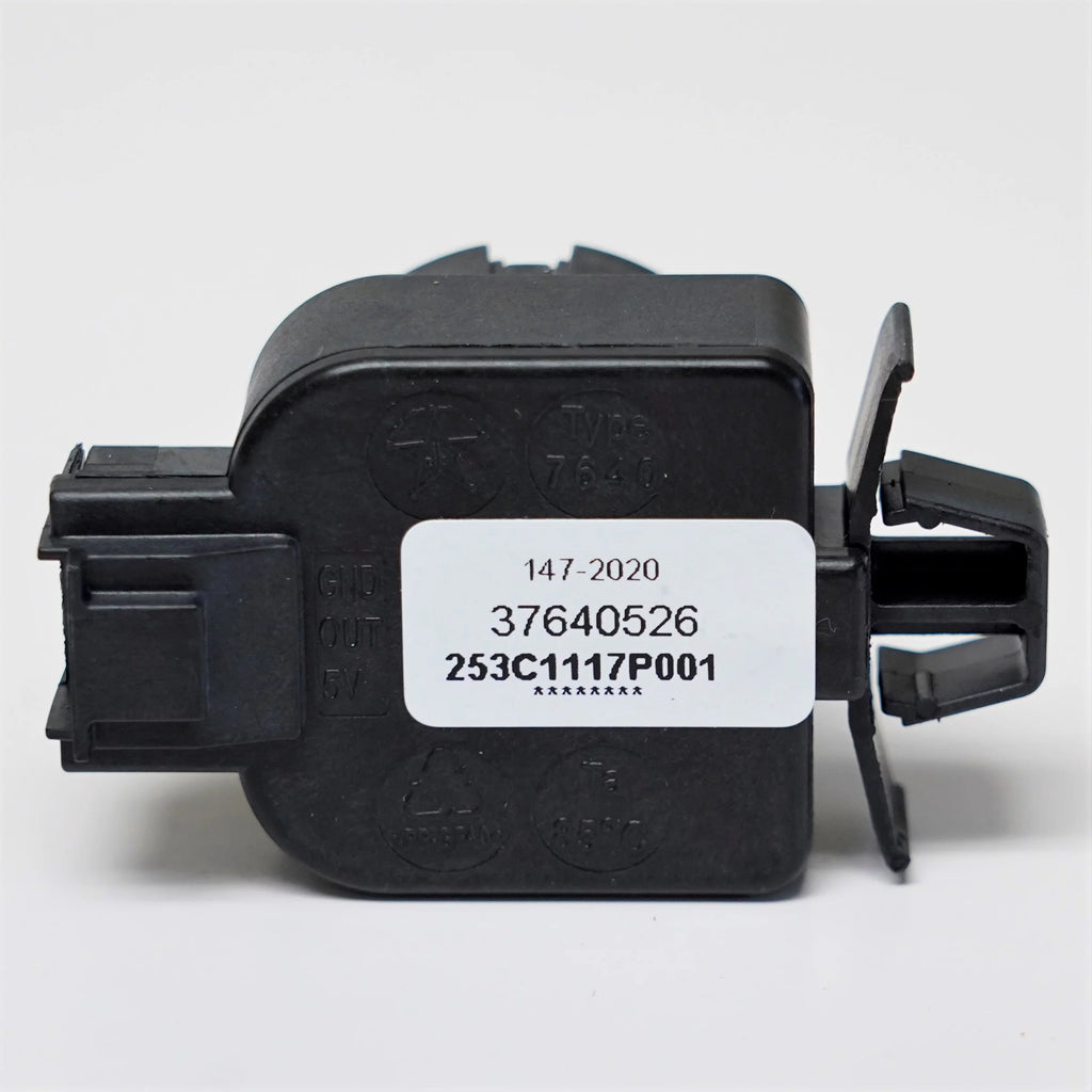Washing Machine Pressure Water Level Switch F126