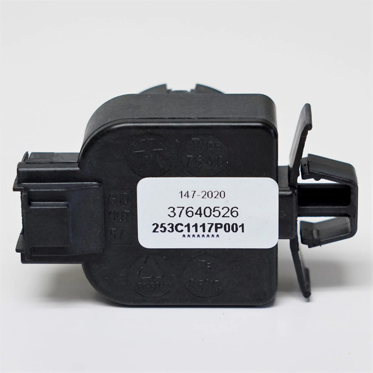Washing Machine Pressure Water Level Switch F126