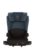 Teal High Back Booster Car Seat G137