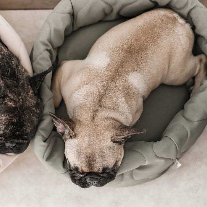 Reversible Donut Pet Bed F82733