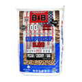 Food Grade Wood Pellets, 40 lb bag T8581