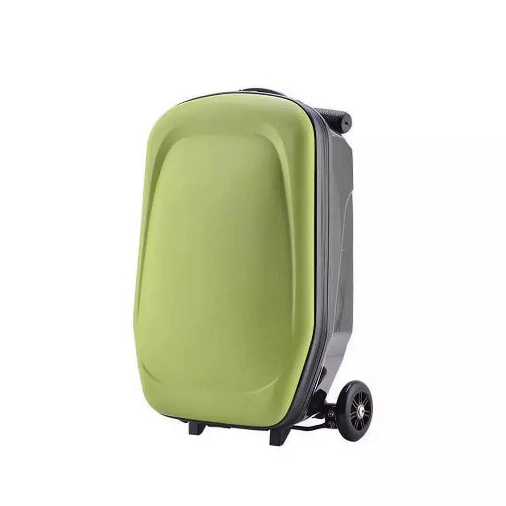 Scooter Suitcase L34666