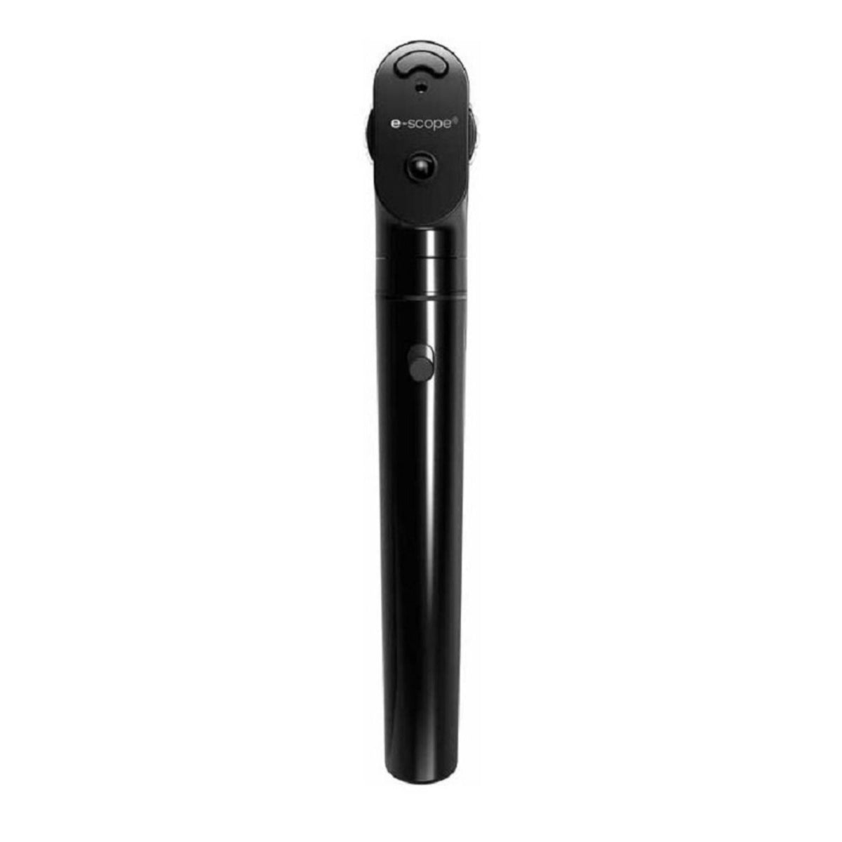 Ophthalmoscope Halogen Black U300