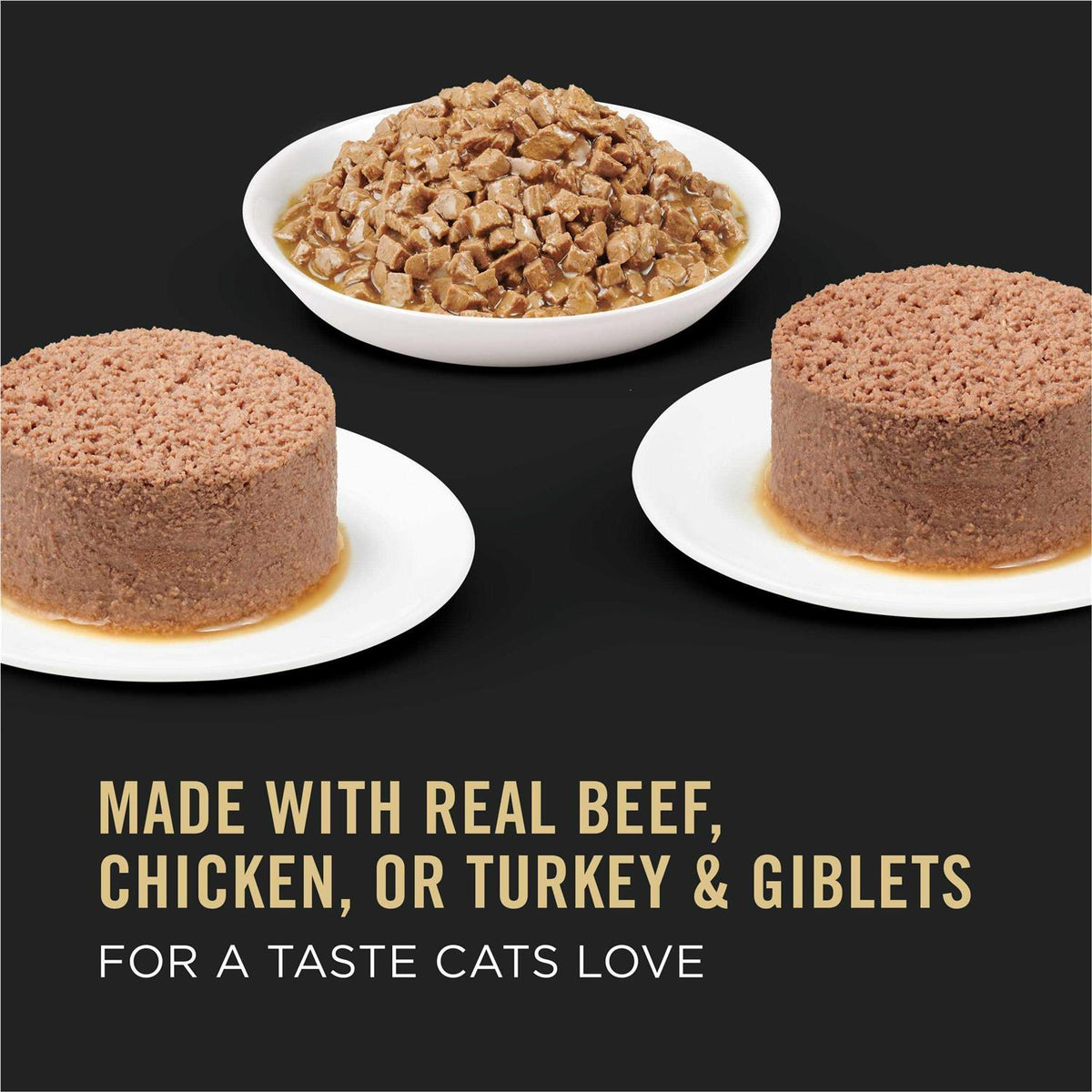 Canned Cat Food Variety Pack T16646