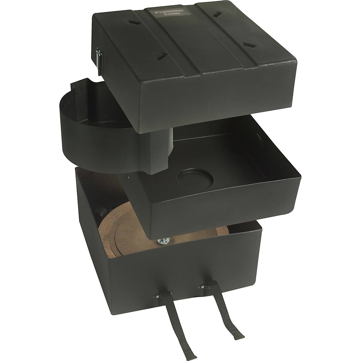 Black Case P31327