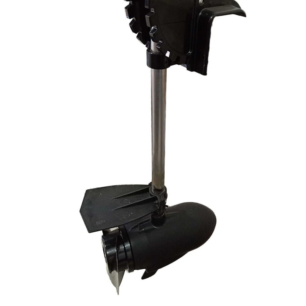 48V Electric Outboard Engine Brushless Motor 1800W C8046