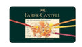 Color Pencil Set Tin of 120 S7740