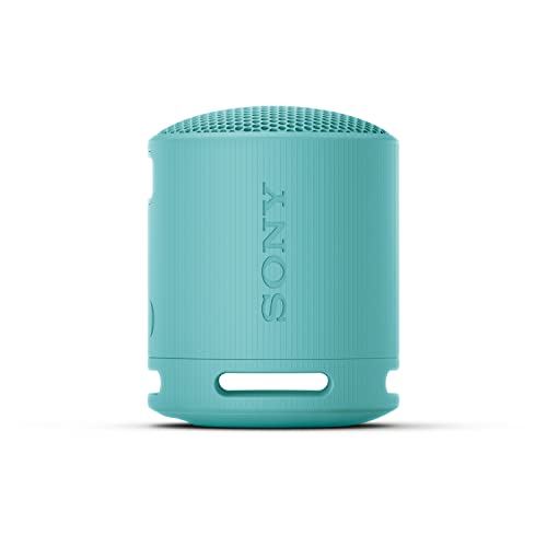 Black Wireless Bluetooth Portable Lightweight Compact Travel Speaker L48222