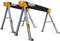 Folding Sawhorse/Jobsite Table V612