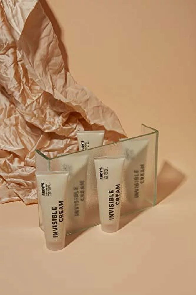 Invisible Cream, 4 oz I6814