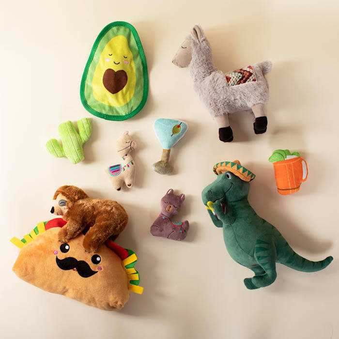 Dog Toy Q81740
