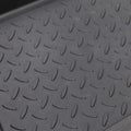 3 Pack Black Boot Mat Tray E68365